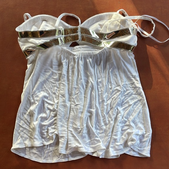 Versace Tank Top - Picture 2 of 3